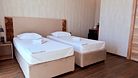 Комфорт 2-х м TWIN без балкона, Отель SANDA, село Гуниб