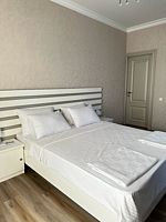 Комфорт 2-местный, Отель Атлантис Марина, Махачкала