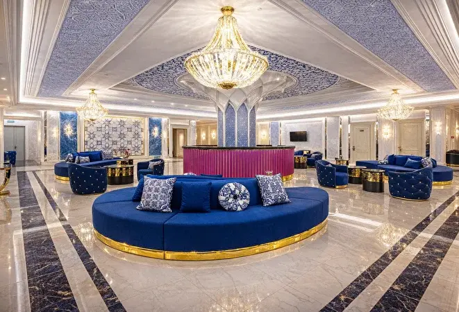 Skyline Plaza, Чеченская Республика: фото 2