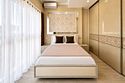 Абри Люкс Афины, Апартаменты Abri Luxe London city, Пермь