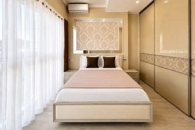 Абри Люкс Афины, Апартаменты Abri Luxe London city, Пермь