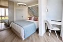 Абри Люкс Сан-Тропе, Апартаменты Abri Luxe London city, Пермь
