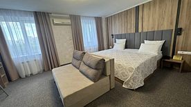 Студия, Отель "Форум", Магнитогорск