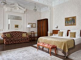 ГРАНД ДЕЛЮКС, Отель Екатерина, Санкт-Петербург