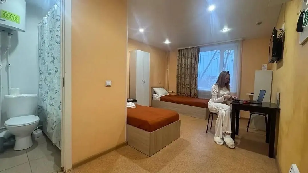 Otel51.com, Мурманская область: фото 2