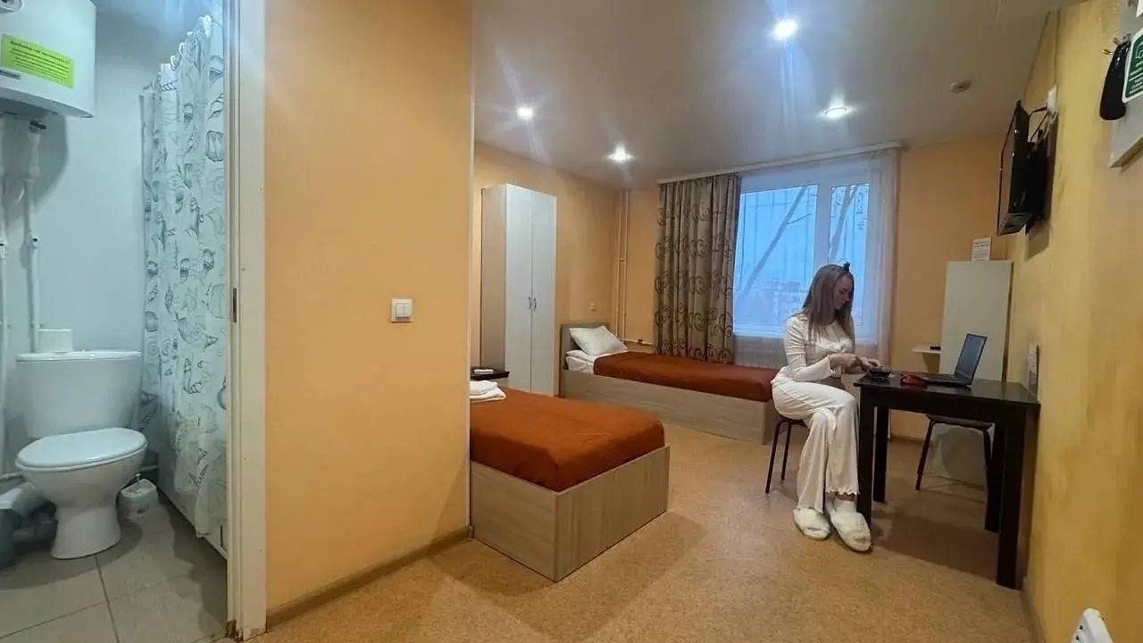 Otel51.com, Мурманская область: фото 2