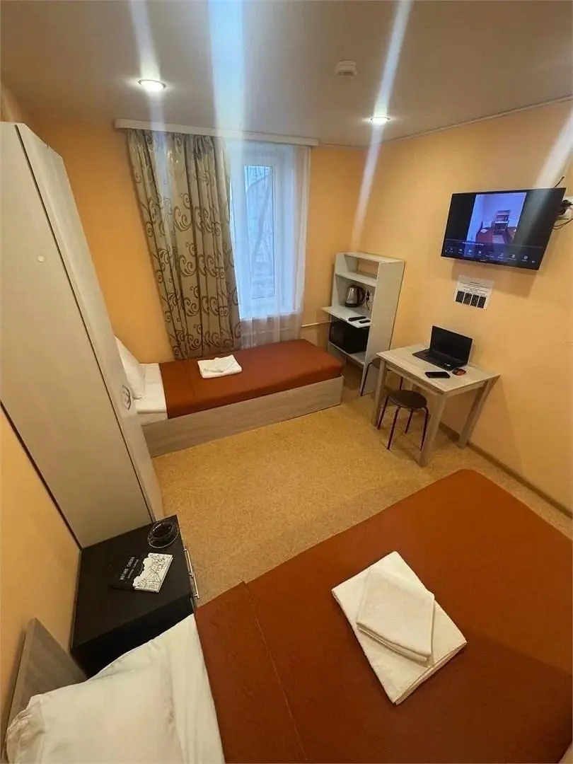 Otel51.com, Мурманская область: фото 5