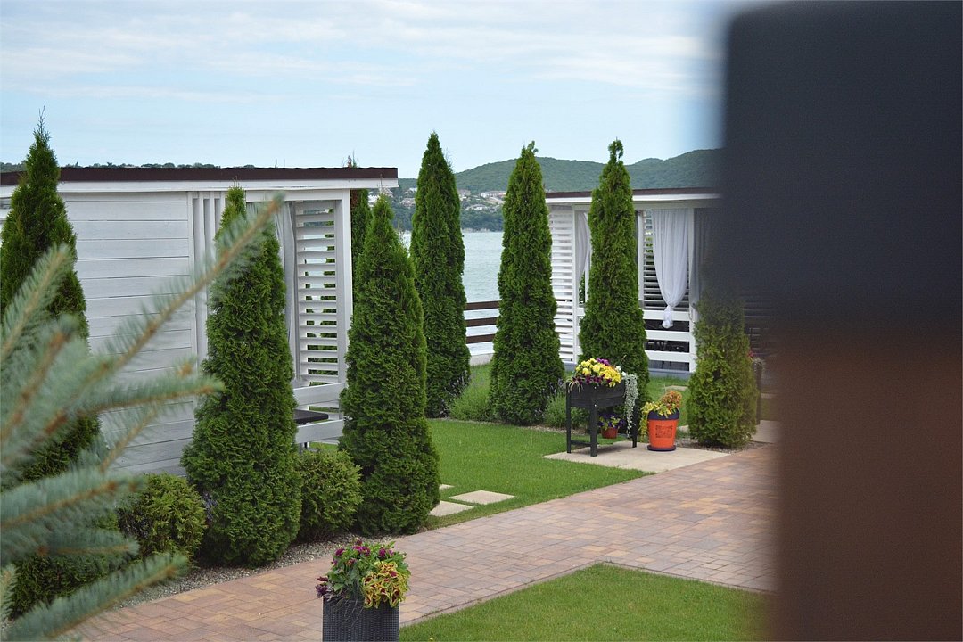 Villa Natali Abrau, Краснодарский край: фото 5