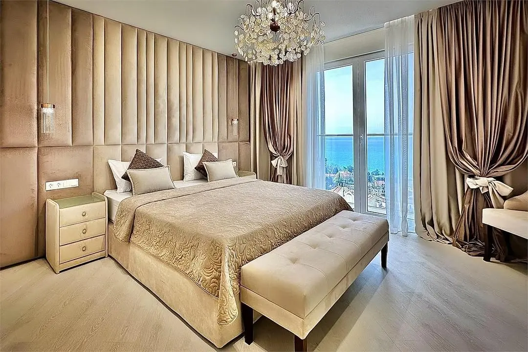 Апартаменты Abri Luxe London city, Пермь, Пермский край