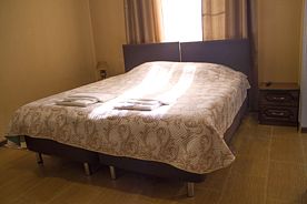 Стандарт семейный с кондиционером, Отель Гжатск, Гагарин