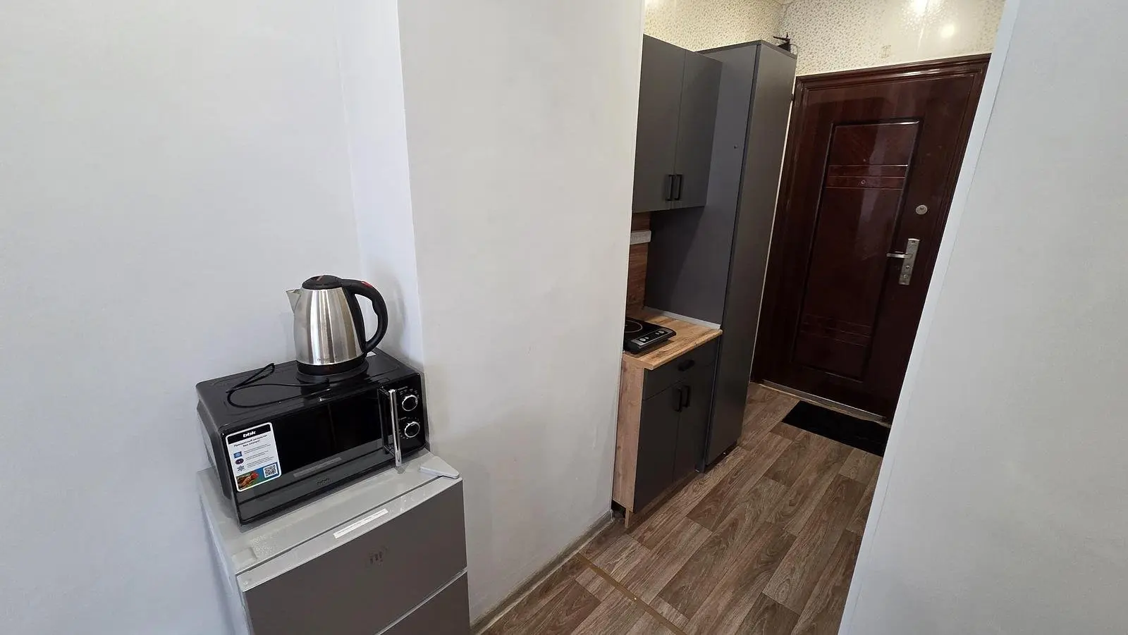 Уютная студия Профсоюзов, 12, Челябинская область: фото 3