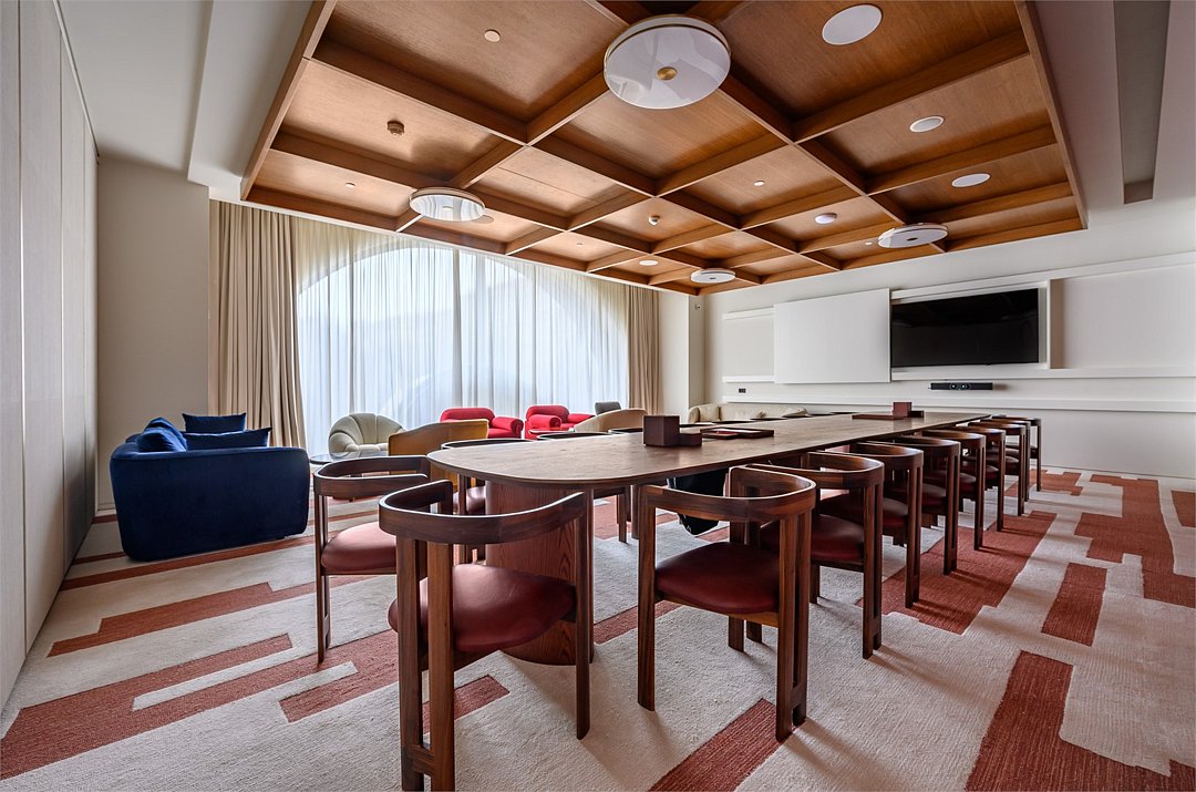 ENZO Hotel Moscow, Московская область: фото 3