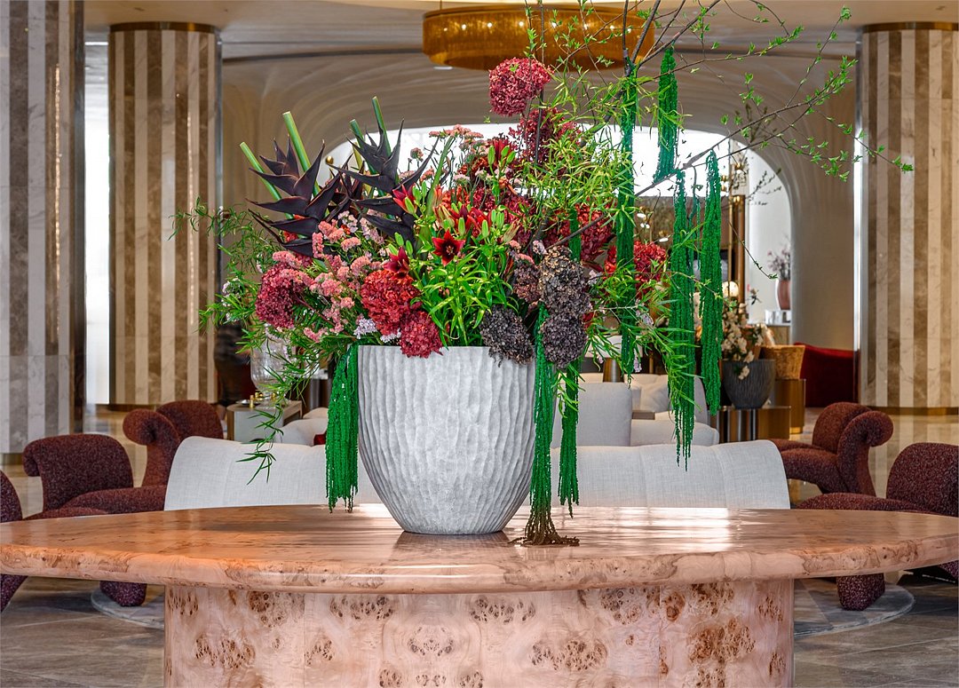 ENZO Hotel Moscow, Московская область: фото 5