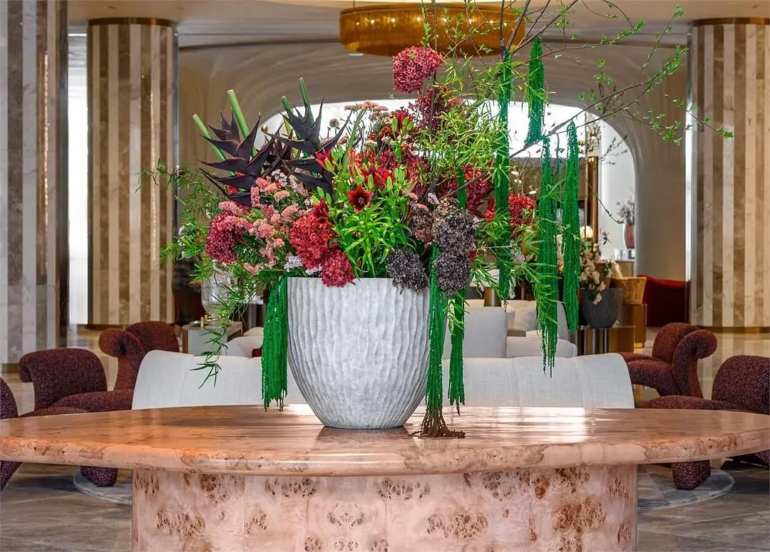 ENZO Hotel Moscow, Московская область: фото 5