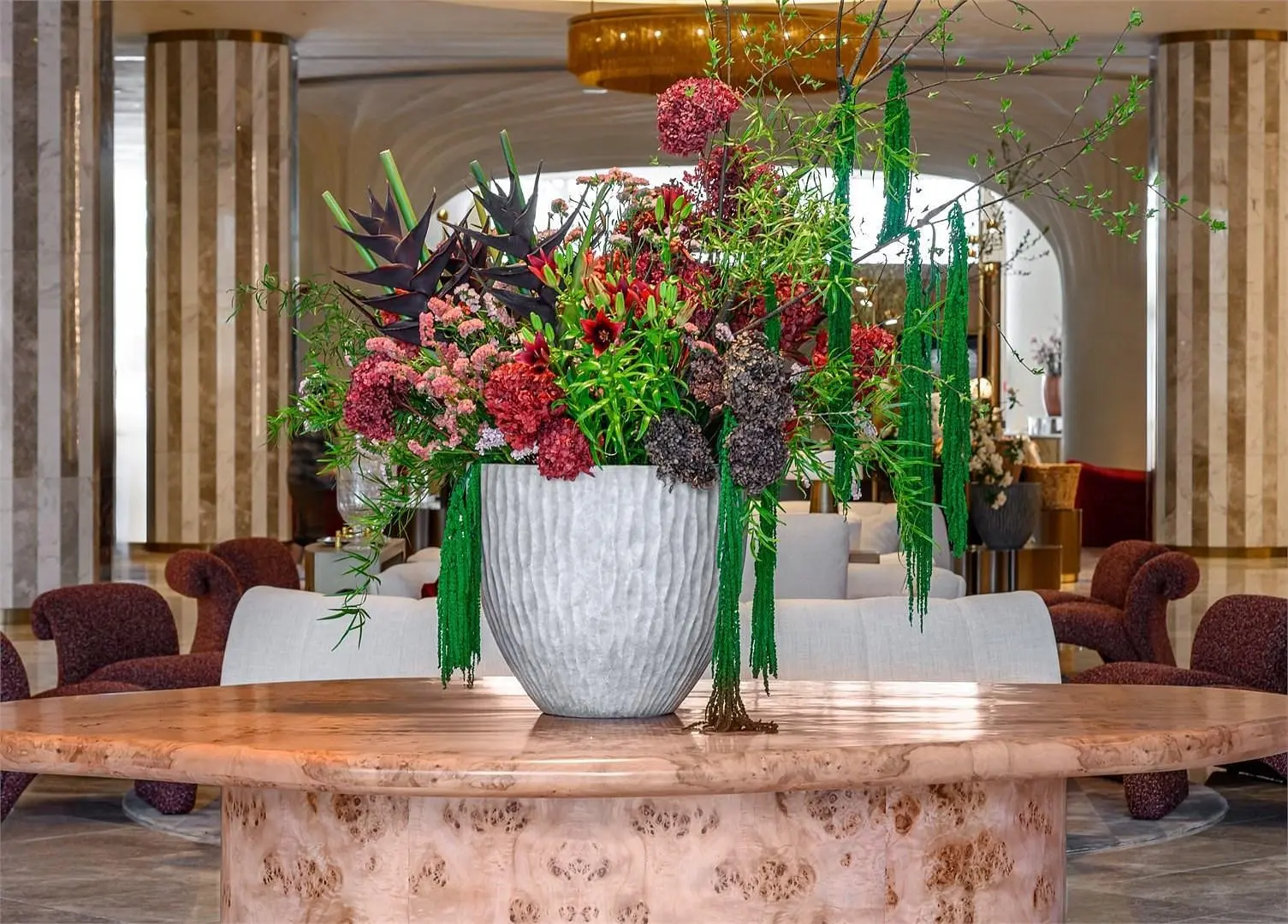 ENZO Hotel Moscow, Московская область: фото 5