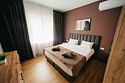 Апартаменты LUXE, Отель Панорама парк, Белгород