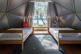 Сфера стандарт, Гостиница Bereg Resort, Верхняя Сысерть
