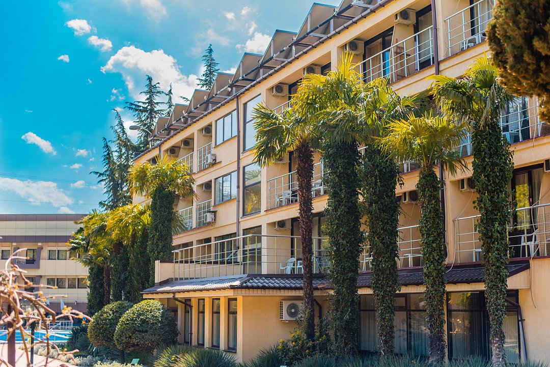 Курортный комплекс Golden Resort (Голден), Крым, Алушта Симферополь Утес Лучистое Семидворье село Лазурное село Малый Маяк