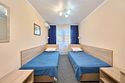 Койко-место в стандарте 14 м² (2 этаж), Санаторий Русь, Горячий Ключ