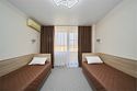 Койко-место в стандарте 18 м² (3 этаж), Санаторий Русь, Горячий Ключ