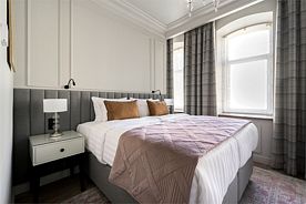 Делюкс, Отель Boutique 59, Санкт-Петербург