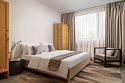 SPA коттедж с одной спальней Modern, AZIMUT Отель Переславль, Переславль-Залесский