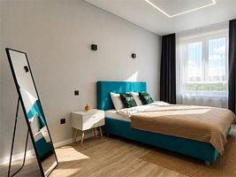 ЖК Симпл 129 | RELAX | Закрытый двор, Апартаменты ГОШ Апартаменты, Тюмень