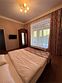 Улучшенный с видом на горы, Отель Mountain Saniba Eco Hotel, село Даргавс