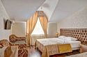 Стандарт Трехместный, Отель Наири, Волгоград