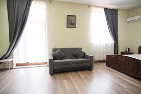Стандартный номер с двухспальной кроватью, Отель Rodven, Эстосадок