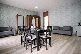Улучшенный семейный номер, Отель Rodven, Эстосадок
