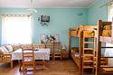 Пятиместный №17, Гостиничный комплекс Этель, Кировский