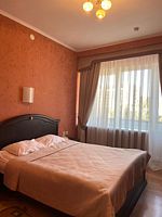 2-x местный 2-х комн. апартаменты Корпус 4, Санаторий им. М. Ю. Лермонтова, Пятигорск
