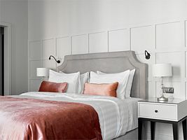 Супериор, Отель Boutique 59, Санкт-Петербург