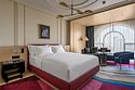 ENZO Студия, Гостиница ENZO Hotel Moscow, Москва