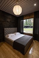 Номер Standard, Отель Abna, Пицунда