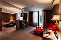 Делюкс 2-местный, СПА-отель Азимут Парк Отель&СПА Репино, поселок Репино