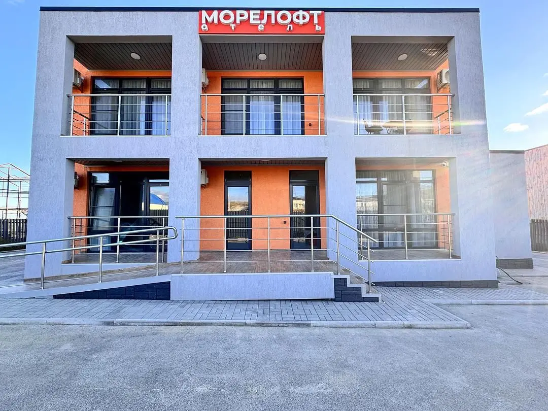 Море Лофт, Краснодарский край: фото 5