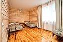 Стандарт 2+1, Парк-отель Подгорица, Алтайский район