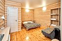 Стандарт с террасой 2+1 дабл, Парк-отель Подгорица, Алтайский район