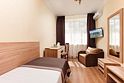 1-но местный стандарт плюс Корпус 2 "Прибрежный", Санаторий Надежда, Анапа