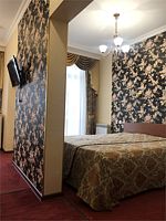 2-x местный - 1-комнатный повышенной комфортности, Санаторий Рябинушка, Анапа