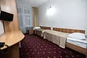 2-x местный - (Корпус №4), Курорт Янган-Тау, Янгантау