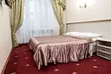 2-x местный 2-х комн. люкс (Корпус №1), Курорт Янган-Тау, Янгантау