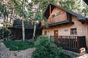 4-х местный - VIP дом, Санаторий Крона, Бердск