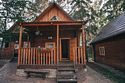 2-x местный - Дом кедровый комфорт, Санаторий Крона, Бердск
