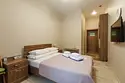 2-x местный стандарт TWIN, Санаторий Парус, Бердск