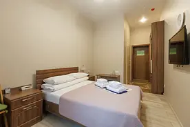 2-x местный стандарт TWIN, Санаторий Парус, Бердск