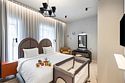 GZHEL Deluxe, Бутик апарт-отель Окно, Москва