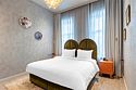 HOHLOMA Luxe, Бутик апарт-отель Окно, Москва